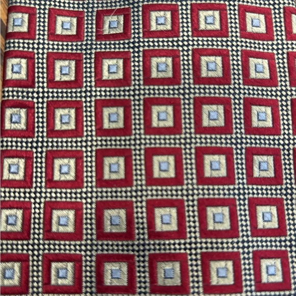 Lot Of 5 Robert Talbott Best Of Class Silk Mens Neck Ties Made In USA - Picture 8 of 16